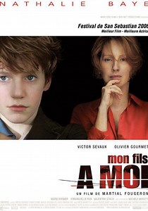 Mi hijo - película: Ver online completa en español