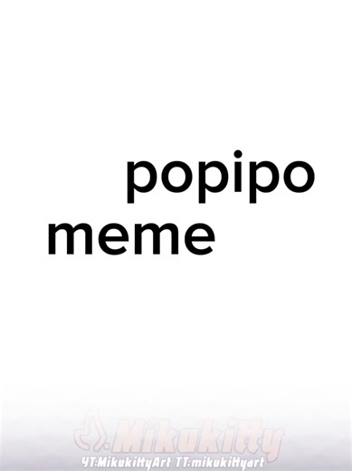 🥤| sorry for Bad animation 🙋 #animations #fypdong #miku_kitt0 #animation #animationmeme #mikukittyart #cat #fyp #miku_kit #viralvideos #fouryou #oc #fypp #draw