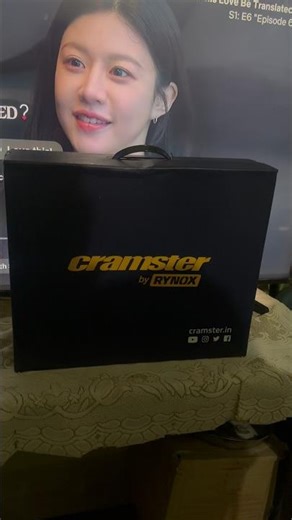 Affordable Riding Boots by Cramster #rynox #cramster #affordableridingboots #ridingboots #viral