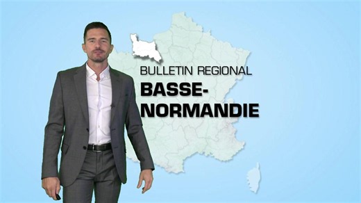 Meteo Hauteville-sur-Mer (50590) - Manche : Prévisions Meteo GRATUITE à 15 jours - La Chaîne Météo
