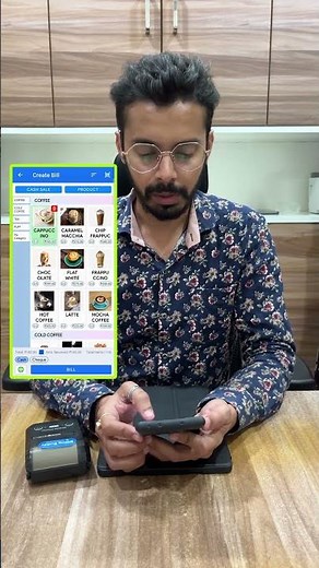 Mind blowing Billing Software for Cafe or Restaurant | Billing Buddy