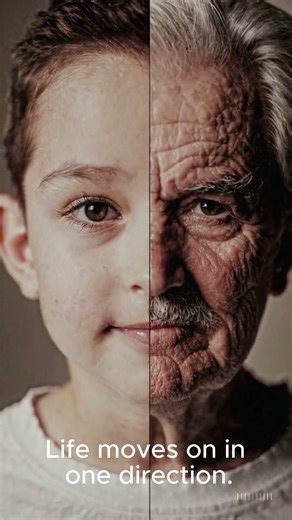 Sonic Cannon – Life moves on in one direction (Roles We Play)