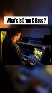 Exploring the Creative Potential of Drum and Bass Music Production We discuss the core elements of drum and bass music, which centers around a beat that is stretched, sampled, and layered with other sounds at around 160 beats per minute. The sampler is described as the modern, progressive instrument, allowing for creative freedom in music production. The importance of the creative process and musical ideas over the technology itself is emphasized. #DrumAndBass #SamplingTechnology #MusicProductio