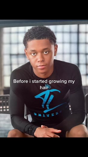 Transforming Curly Hair: A Personal Journey