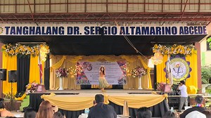 Aaliah Kate T. Sulit Grade 7 | DepEd Tayo Sto. Domingo NHS - Quezon