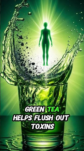 If You Drink Green Tea Twice a Day, THIS Will Happen to Your Belly Fat!
