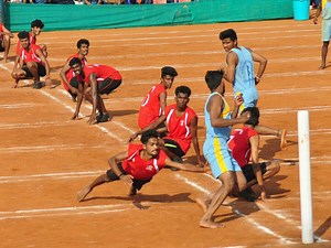 Olympic Council of Asia (OCA) derecognizes Kho Kho for Asian Games 2023