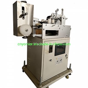 [Hot Item] 100-2000 Kg/H Solid Bar Laundry Soap Cutter Cutting Machine