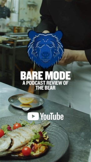 Reviewing The Bear Season 2 #thebear