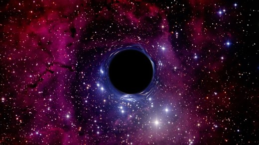Fear of the unknown: 7 of the most terrifying elements in space - Interesting Engineering