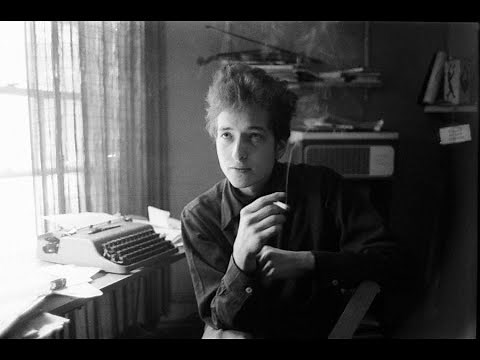 Lyrical Review of Bob Dylan's "My Back Pages"
