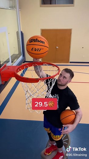 Discover the Shocking Truth About Wilson Basketball Sizes!