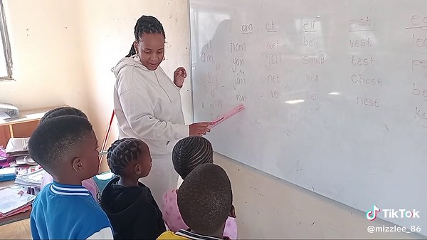 Phonics and Spelling Classes at Vip Kids Academy