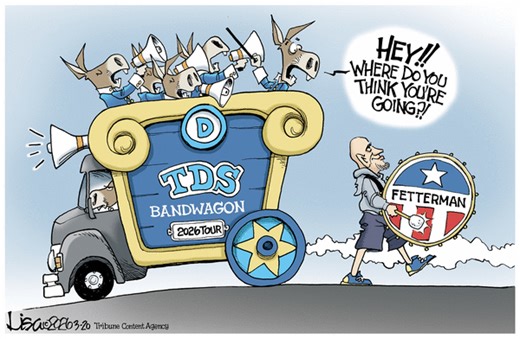 Lisa Benson 3/20/2026