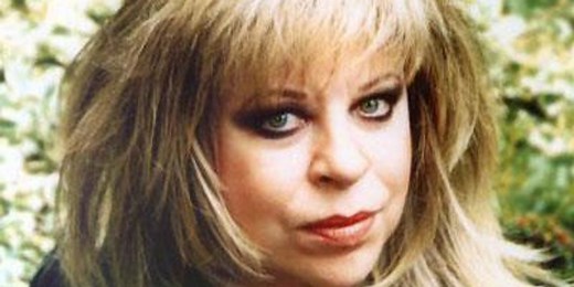 Remembering Tanith Lee, Celebrated Author of Queer Science Fiction