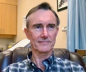 Dr. Charles Hoffe: The COVID Injections are a "Brilliant Bioweapon" Because They Cause Such a Staggering Array of Health Problems