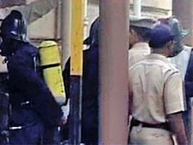 Mumbai: 3 die in fire at Tata Group office