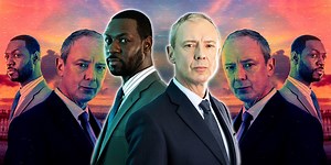 Grace Series 4 Premiere Review: John Simm Returns in Top Form
