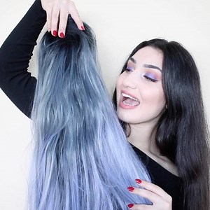 22K views · 483 reactions | PRESS PLAY, WIG TUTORIAL.. SECOND TIME...