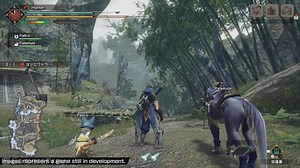 《Monster Hunter Rise》41 minutes Full Gameplay Demo TGS 2020 (English) #MHRise | Monster Hunter Asia 魔物獵人 遊戲資訊