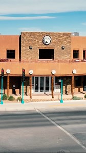 Mark Your Calendars: American Indian Week Spring Arts Market | April 22–27 at IPCC You're invited to an unforgettable week of culture, tradition, and celebration at the Indian Pueblo Cultural Center! 🌾 Enjoy two incredible dance performances daily by talented Pueblo groups from across the region, shop from dozens of Native artists at the Spring Arts Market, savor concessions from Indian Pueblo Kitchen, and explore powerful exhibitions on a self-guided tour. 🛍️ Don’t forget to stop by the India