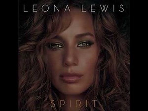 Leona Lewis - Bleeding Love (1 Hour Version)