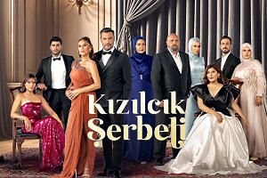 Kızılcık Şerbeti 93. Bölüm