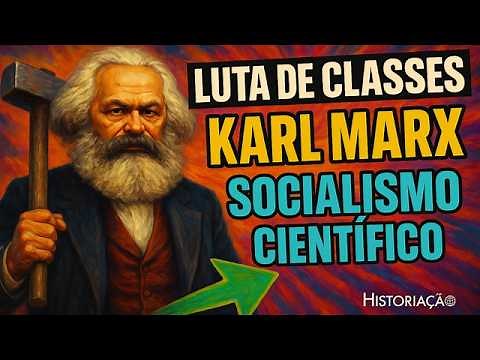 Class Struggle according to Karl Marx: Summary - Bourgeoisie, Proletariat, and the Communist Mani...
