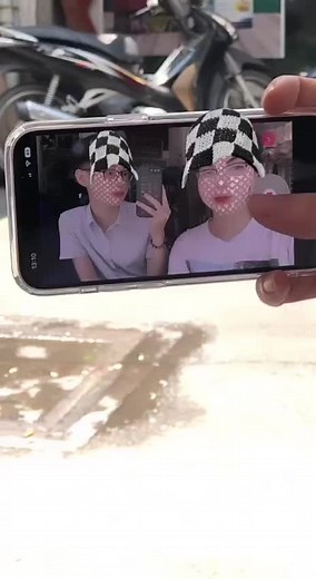 Độc cả đôi #xuhuong #viral #yantalents #lauracandy