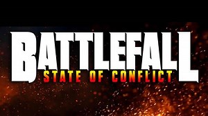 Indie Flash - Battlefall: State of Conflict