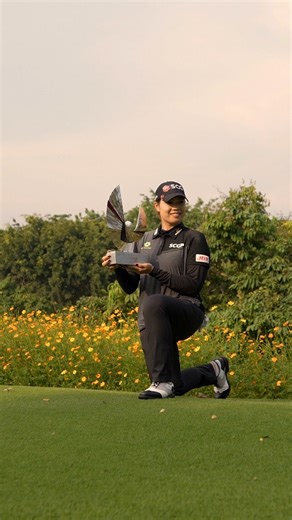 7K reactions · 35 shares | Ariya Jutanugarn making history for Thailand in 2021!  #HondaLPGAThailand | Honda LPGA Thailand | Facebook