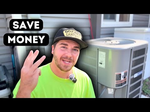 AC Not Turning On? Here Are 3 Easy Things To Check