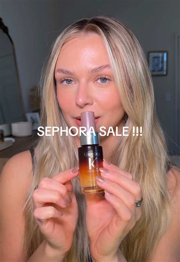 Sephora Savings Event is Almost Here!