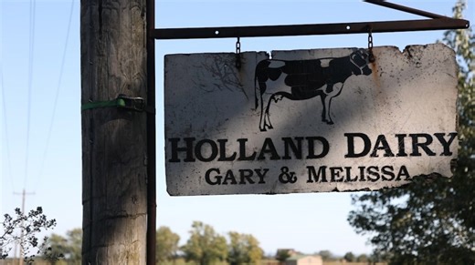 ‘A leap of faith:’ Holland Dairy cuts tie with buyer to serve residents