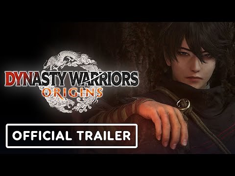 Dynasty Warriors: Origins - Official Gameplay Overview Trailer