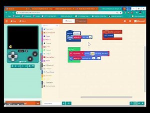 MakeCode Arcade, About Functions