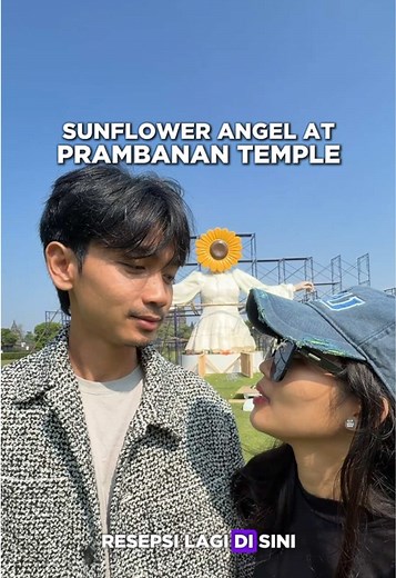 Tiket Candi Prambanan: Cara Masuk & Lokasi Terbaru