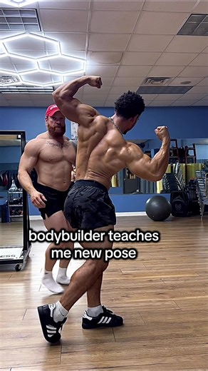 Mastering the Art of Posing in Bodybuilding