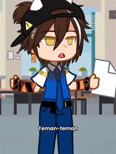 Ujian Tatakrama: Bahasa Sopan dan Dialog Santai