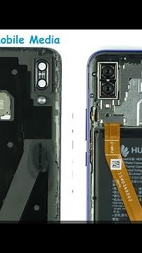 Nova 3i Charging solutions