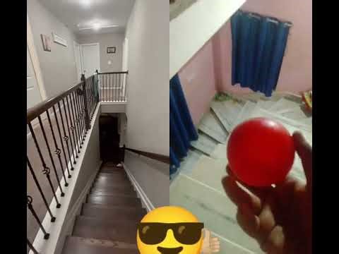 #Ender Pearl teleportation#Fun#Youtubeshorts⚾