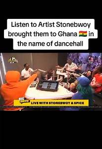 17K views · 750 reactions | Remember who brought Beenie Man to Ghana? Charts Data Ghana has compiled a list of Ghanaian musicians whose songs are performing strongly on YouTube in Jamaica—and number 15 will shock you | Maqcoy Reports | Facebook