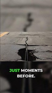 Can a MASSIVE Sinkhole Swallow a Skyscraper Overnight?