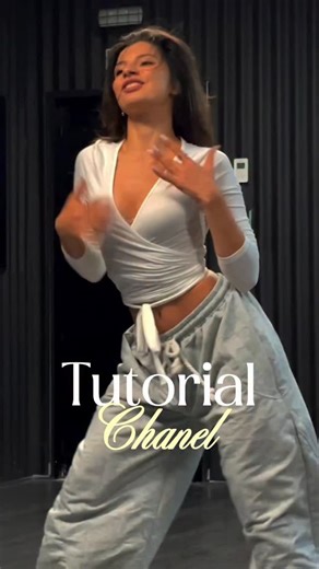 Angelina | Dance Coach • Online classes on Instagram: "dance tutorial for dance “Chanel” song by Tyla. @tyla #dancetutorial #dancetutorials #dancesteps #howtodance #easydance #dancereels #dancevideo #dancetrends #dancereel #dance"