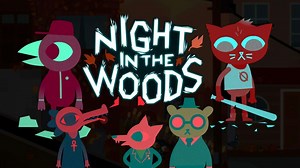 night in the woods band practice gameplay