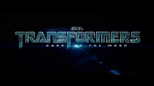 Transformers 3 magyar trailer