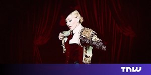 Madonna the Millennial Tries Snapchat: A Review