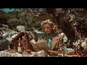 Italian Nostalgia Music • Vintage Italy Memories • Old Emotional Italian Songs