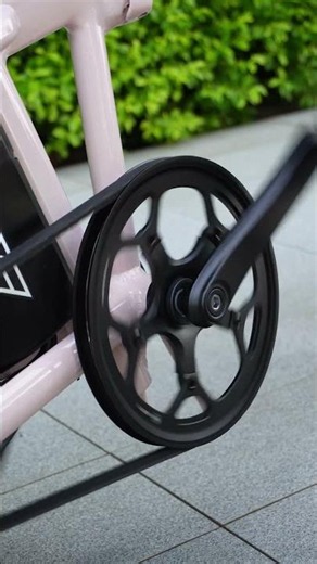 The Foldable E-Bike Built for Everyday Commutes | MOTOVELO-TN8 RPO3#ebike #automobile