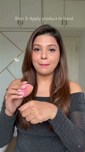 How to use a beauty blender #makeup